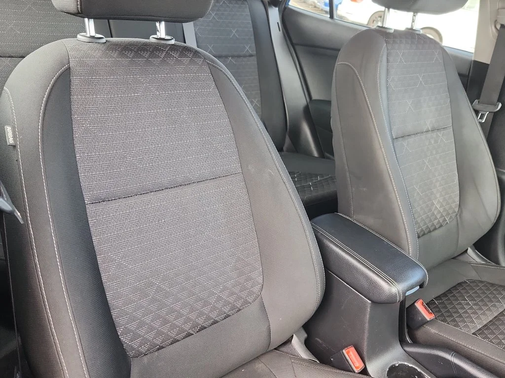 Used 2022 Blue Kia S image 13
