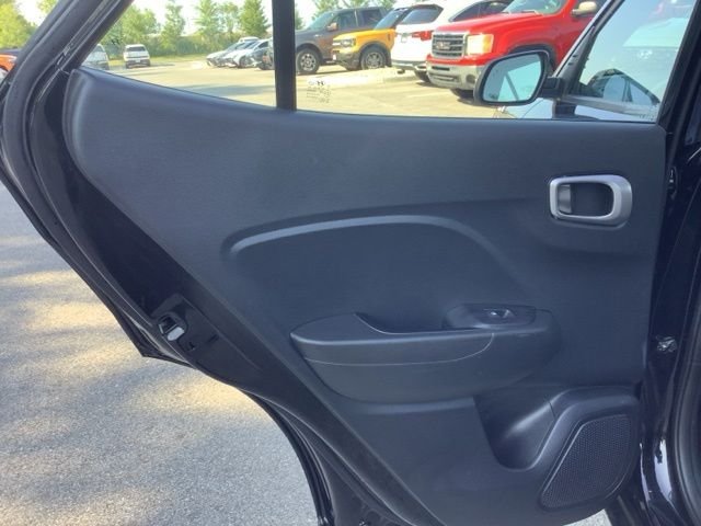 Used 2023 Onyx Black Hyundai SEL image 17