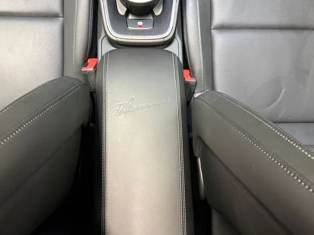 Certified Used 2022 Black Porsche  image 33