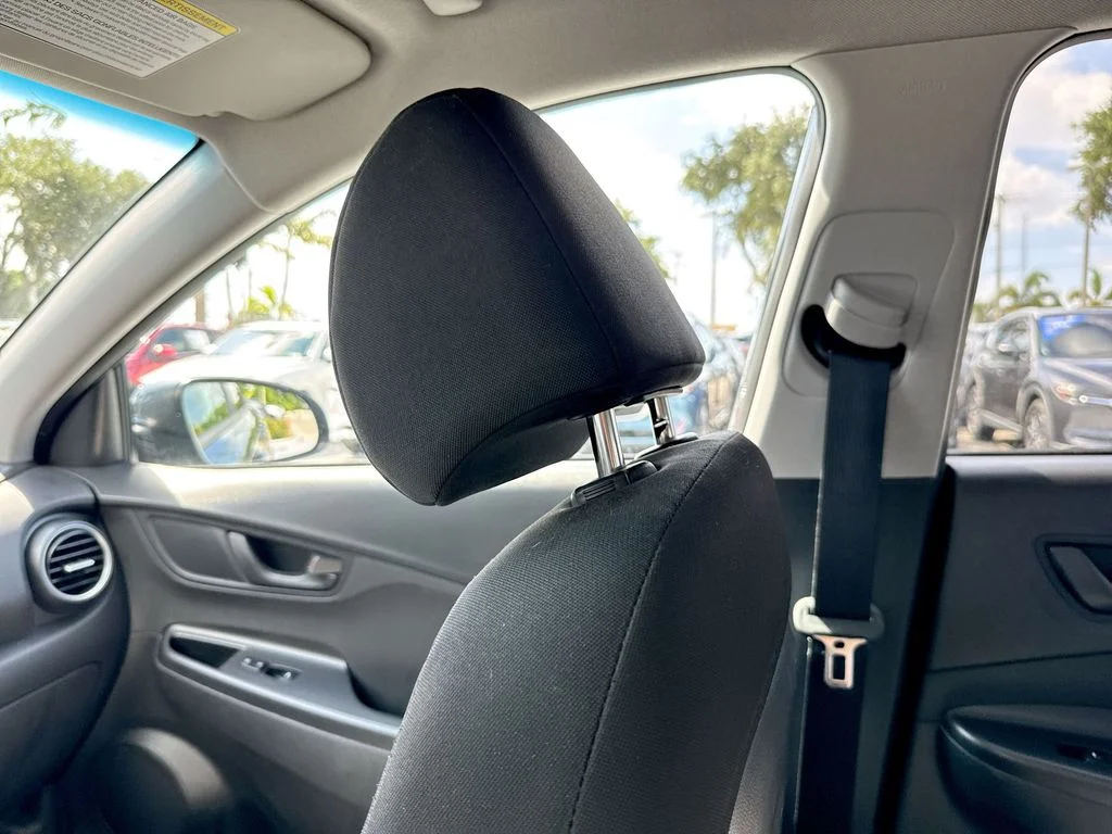 Used 2019 Thunder Gray Hyundai SEL image 16