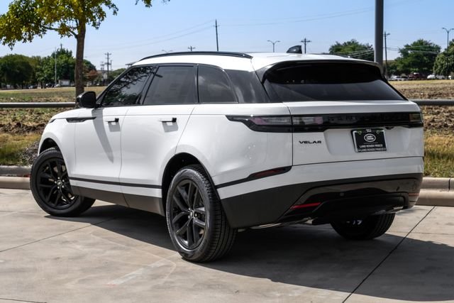 New 2026 Fuji White Land Rover S image 11