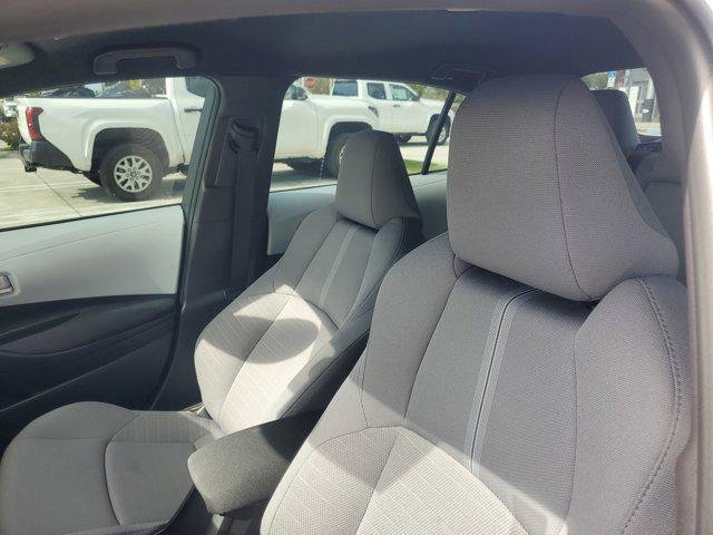 Certified Used 2026 SILVER ME. Toyota  image 17