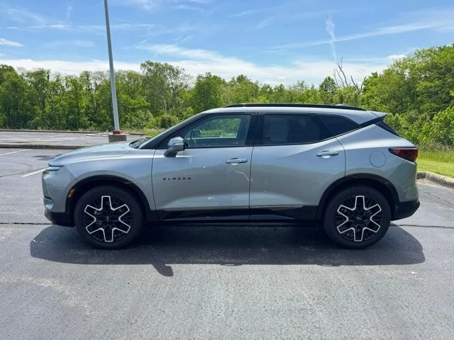 2023 Chevrolet Blazer RS - Photo 6