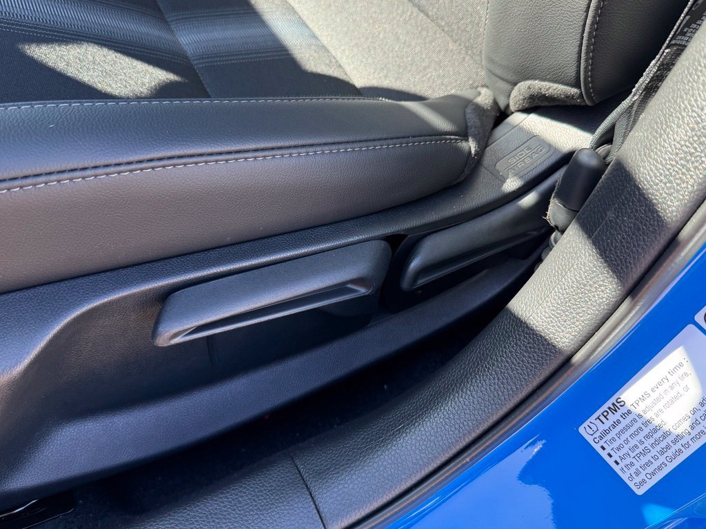 New 2026 Boost Blue Pearl Honda Sport image 21