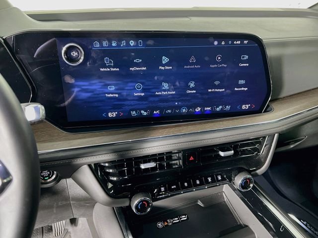 2026 Chevrolet Tahoe High Country - Photo 12