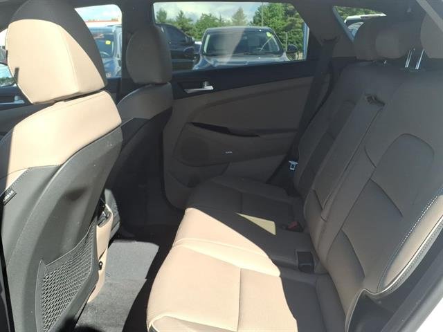 2021 Hyundai Tucson Ultimate - Photo 17