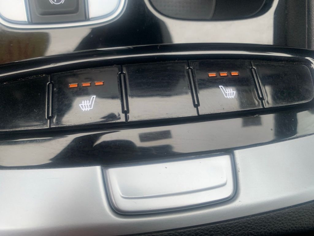 2022 Hyundai Santa Cruz SEL - Photo 26