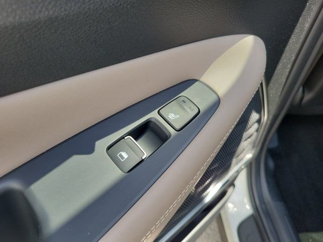2023 Hyundai Santa Fe Limited - Photo 11