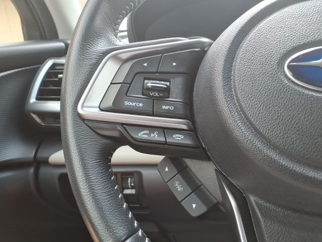 2022 Subaru Forester Limited - Photo 25