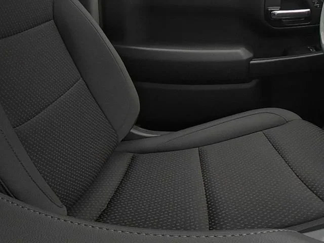 2026 Chevrolet Silverado 1500 Work Truck - Photo 37