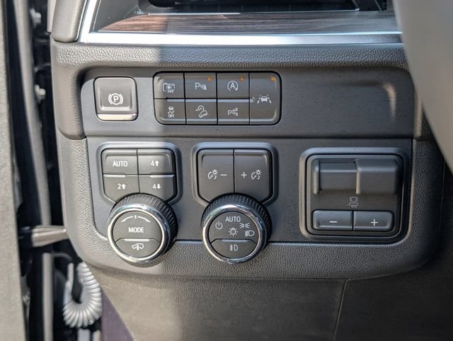 New 2026 Dark Ash Metallic Chevrolet Z71 image 17