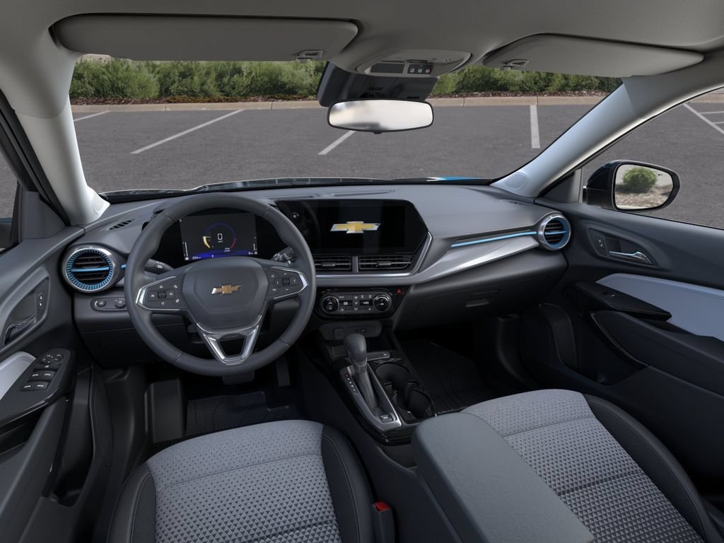 2026 Chevrolet Trax LT - Photo 16