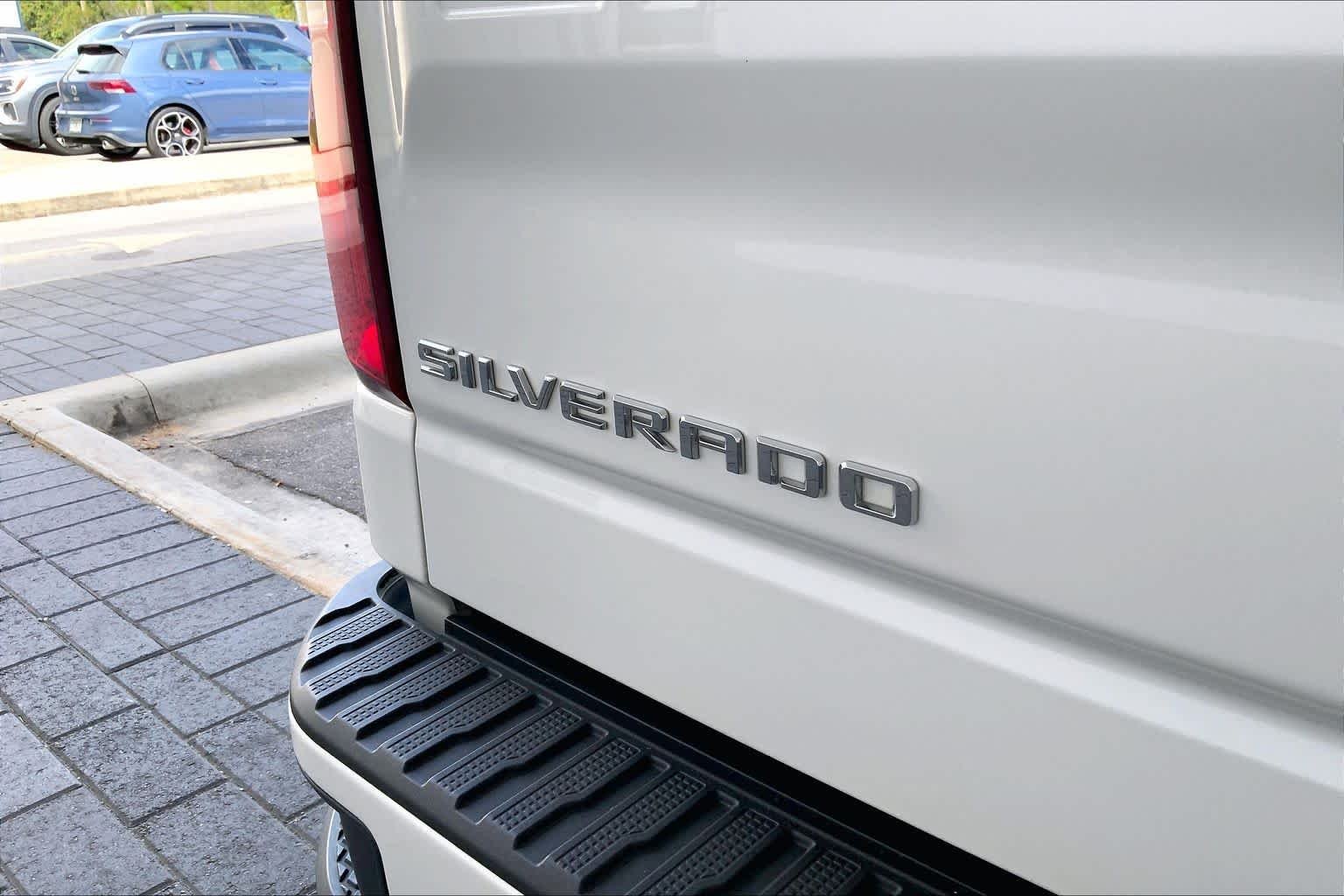 2024 Chevrolet Silverado 1500 High Country - Photo 33