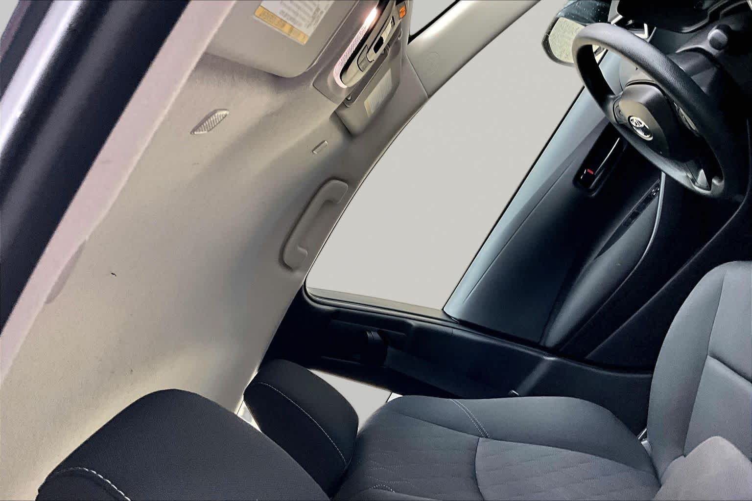 Used 2025 Underground Toyota LE image 14