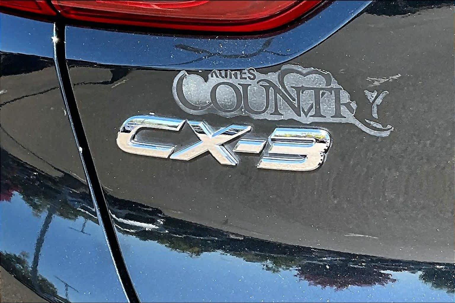 Used 2019 Jet Black Mica Mazda Touring image 9