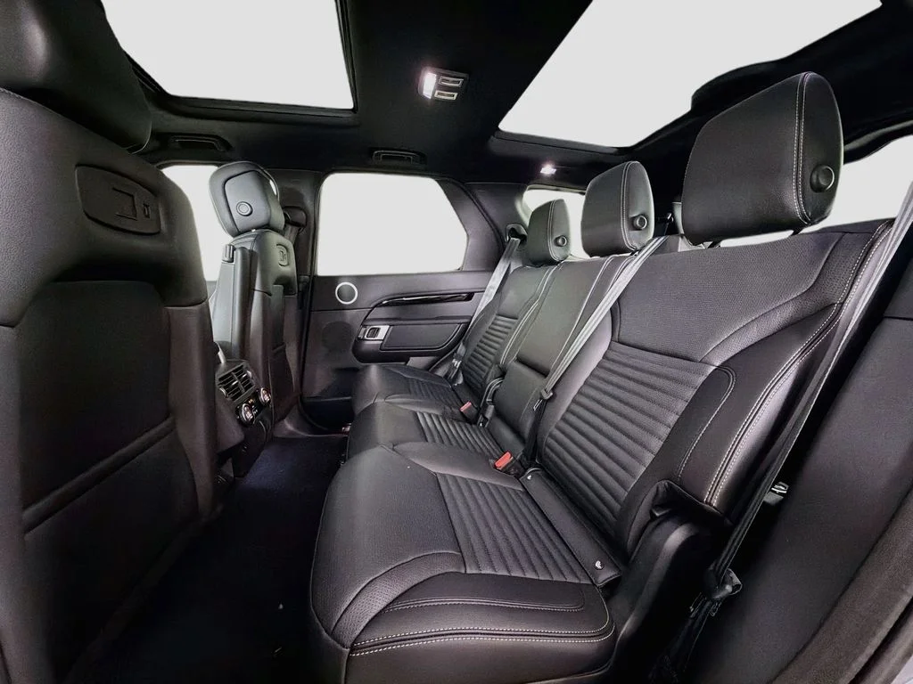 New 2026 Varesine Blue Land Rover S image 26