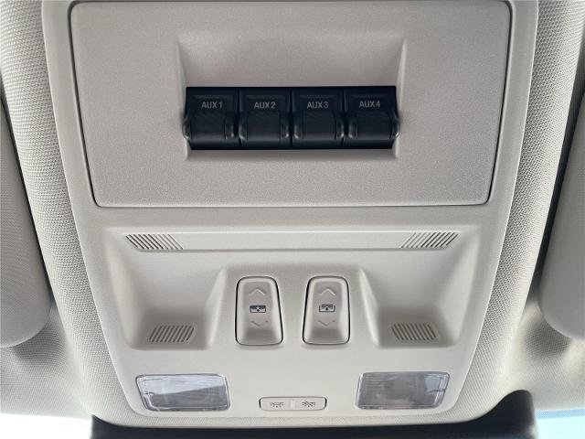 2025 Ford Bronco Sport Outer Banks - Photo 72
