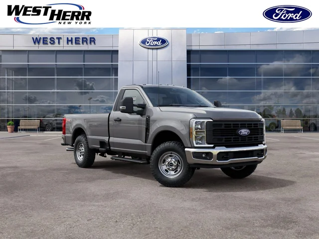 2027 Ford Super Duty F-350® XL