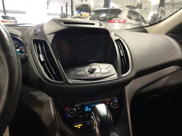 Used 2014 Gray Ford SE image 14