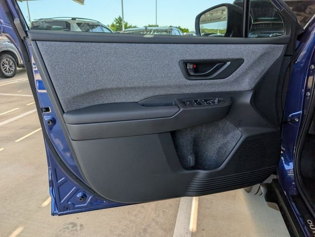 New 2026 SAPPHIRE BLUE PEARL Subaru Premium image 16