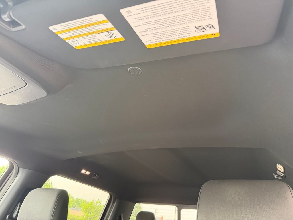 Certified Used 2023 Gray Ford XLT 5.5ft Bed image 14