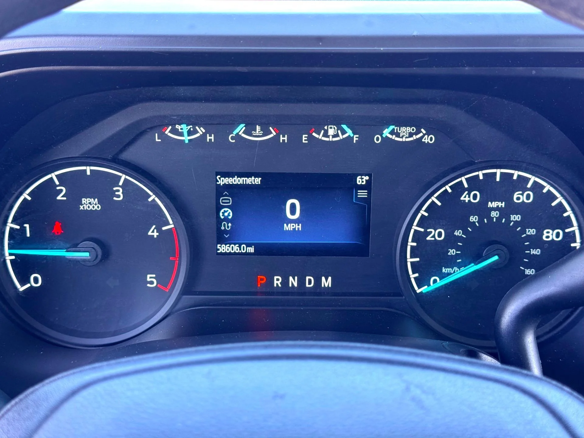 Used 2023  Ford XL image 25
