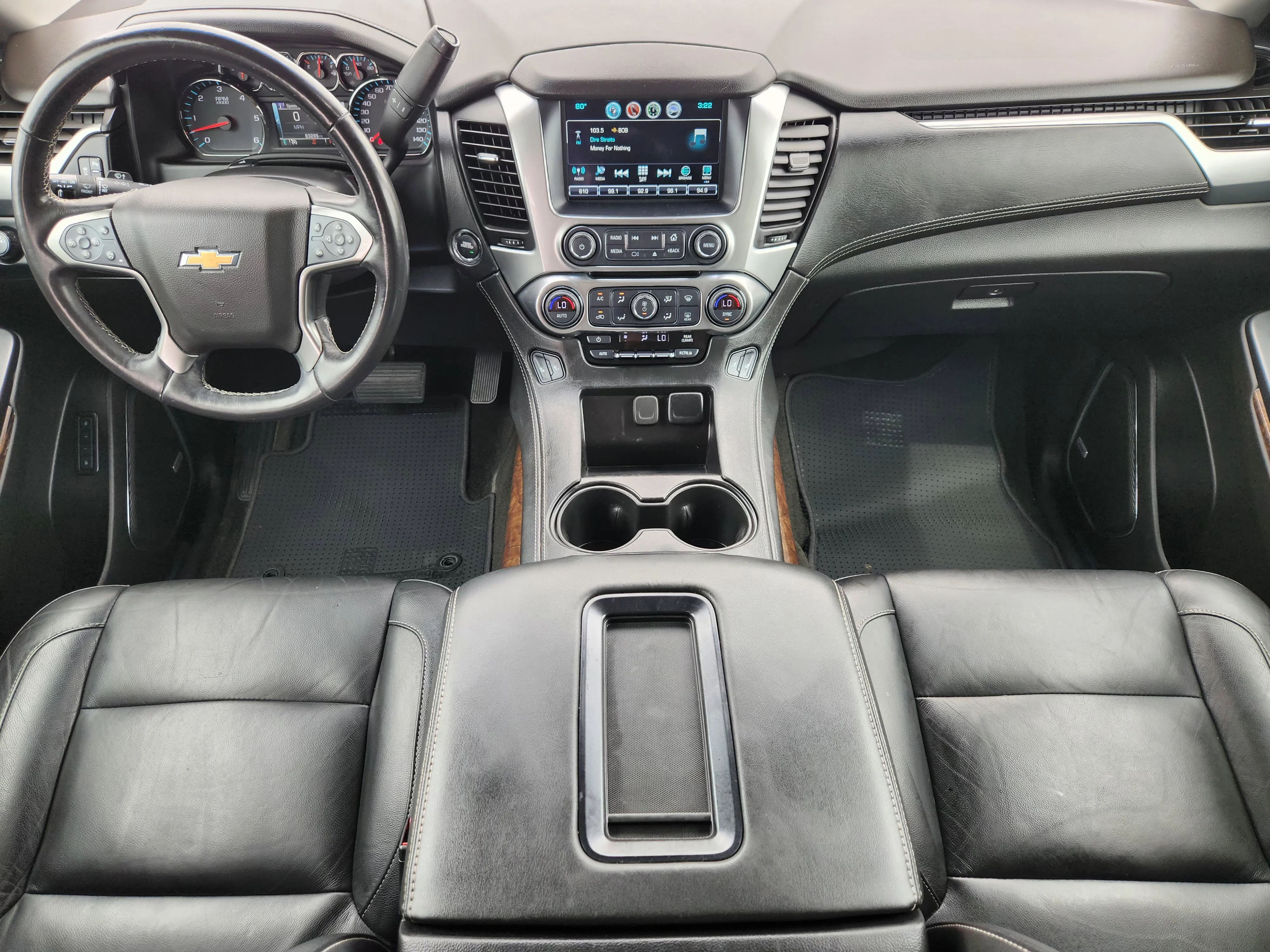 Used 2018 Silver Ice Metallic Chevrolet LT image 24