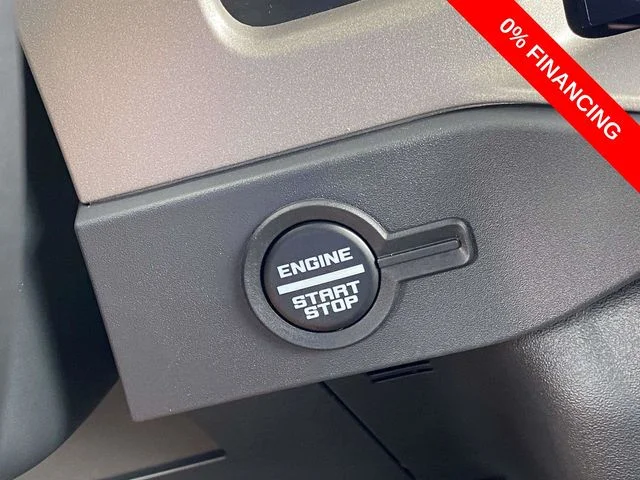 New 2026 Avalanche Gray Ford Outer Banks image 21