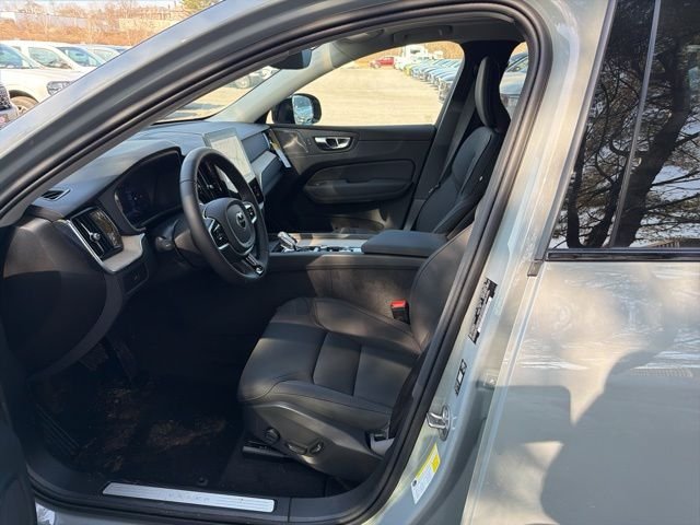 New 2026 Vapour Grey Volvo Plus image 14
