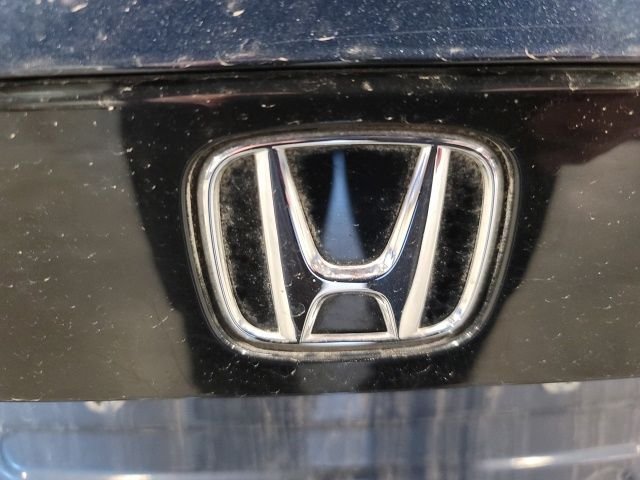 Used 2024 Canyon River Blue Metallic Honda EX image 17