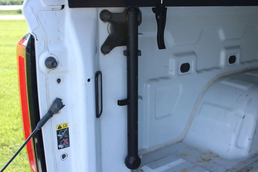 Used 2021 Summit White GMC SLT image 19