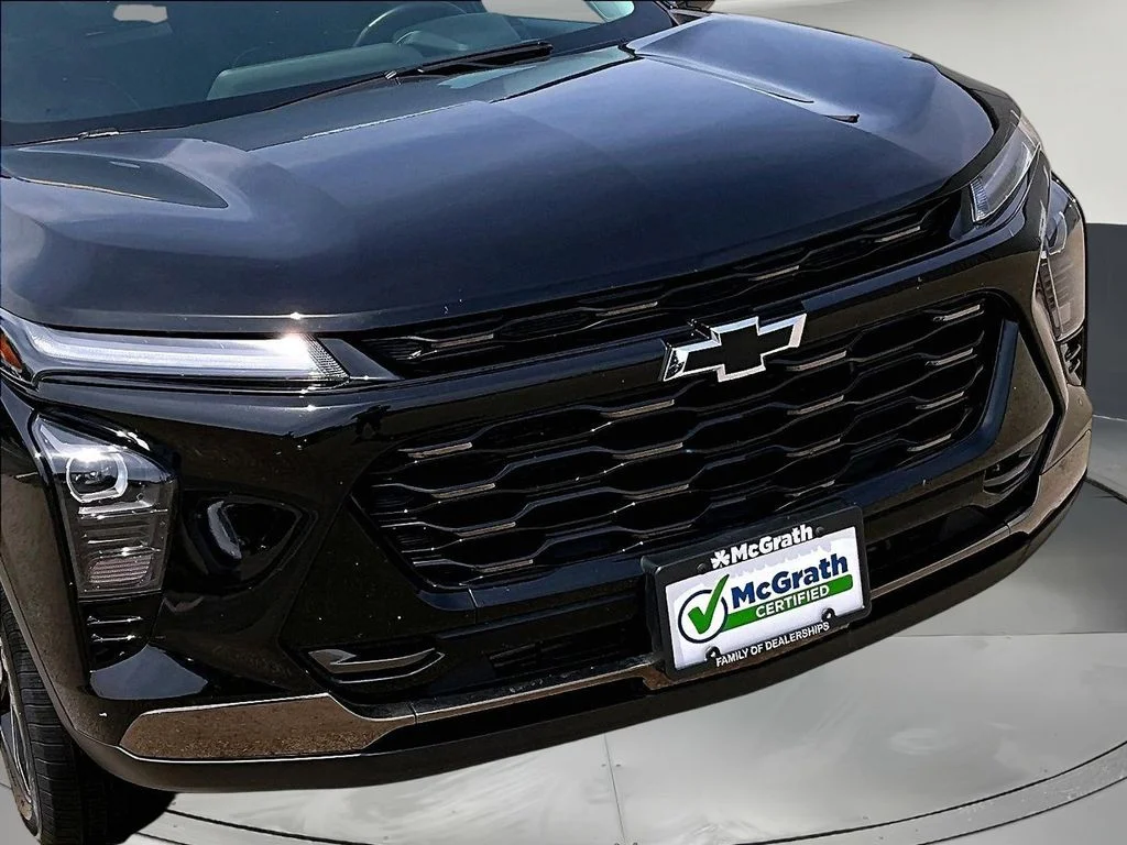 Certified Used 2025 Black Chevrolet ACTIV image 34