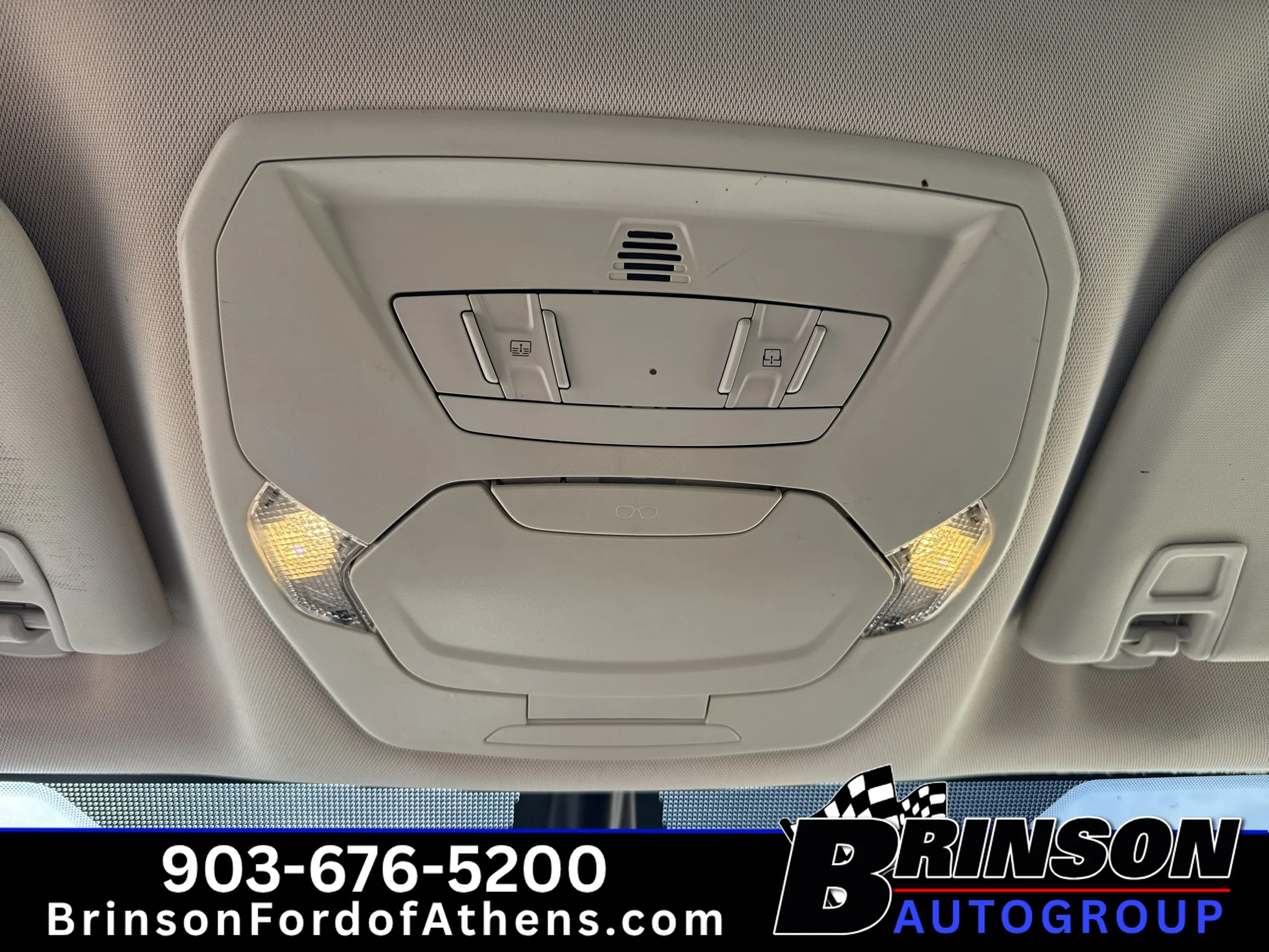 Used 2016 Ingot Silver Ford Titanium image 23