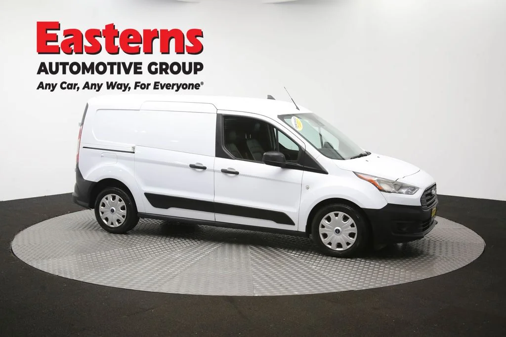 Used 2019 White Ford XL image 50