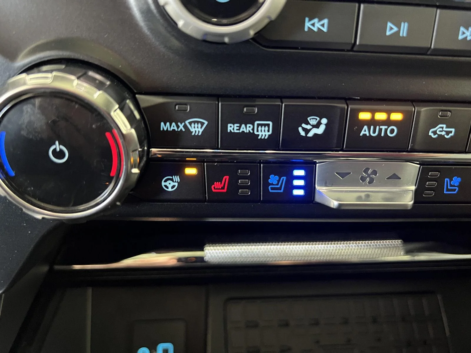 Used 2024 Gy Ford Raptor image 18