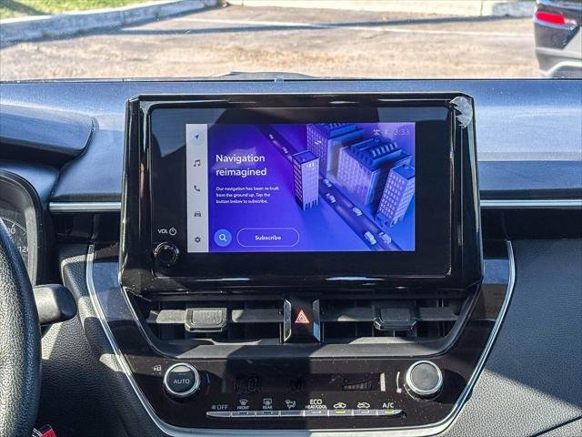 Certified Used 2024 BLUEPRINT Toyota  image 16