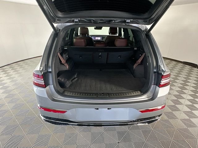 Used 2026 Silver Genesis 3.5T Prestige image 27