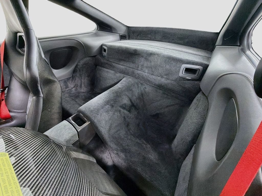 Used 2008 Black Porsche GT2 image 23