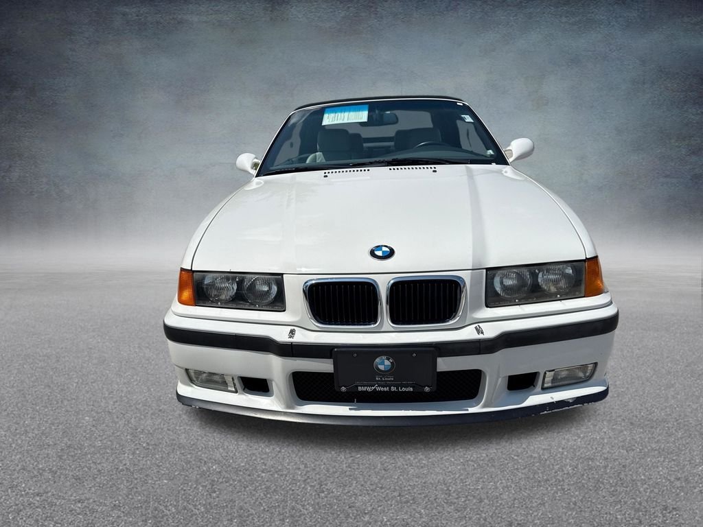Used 1999  BMW Base image 9