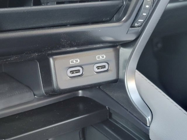 Certified Used 2024 CLOUDBURST GRAY Lexus 350 Premium Plus image 14