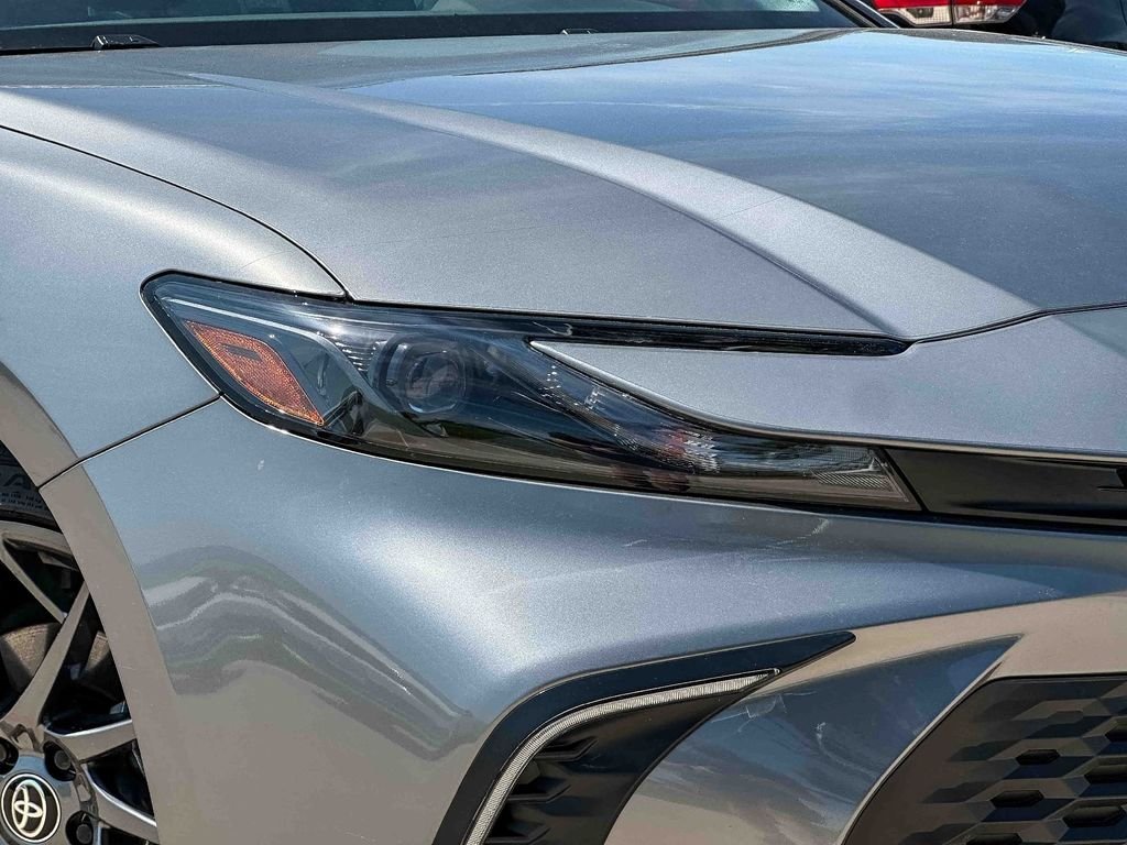 Certified Used 2026  Toyota SE image 10