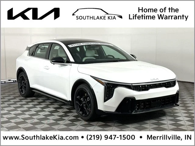 2026 Kia K4