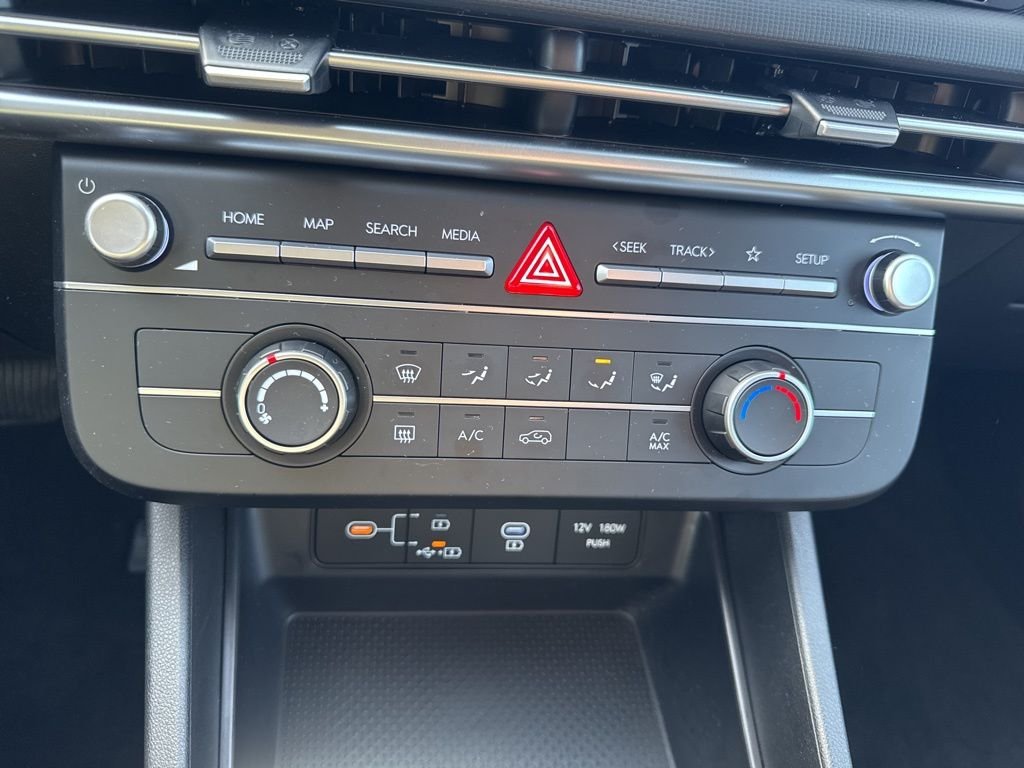 Certified Used 2026 Gray Hyundai SE image 20