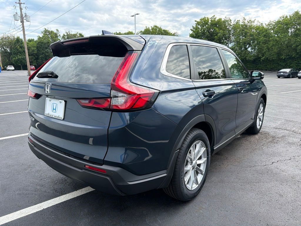 2023 Honda CR-V EX-L - Photo 5