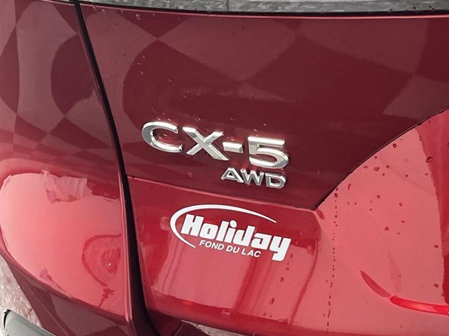 New 2026 Soul Red Crystal Metallic Mazda 2.5 S Preferred AWD image 31
