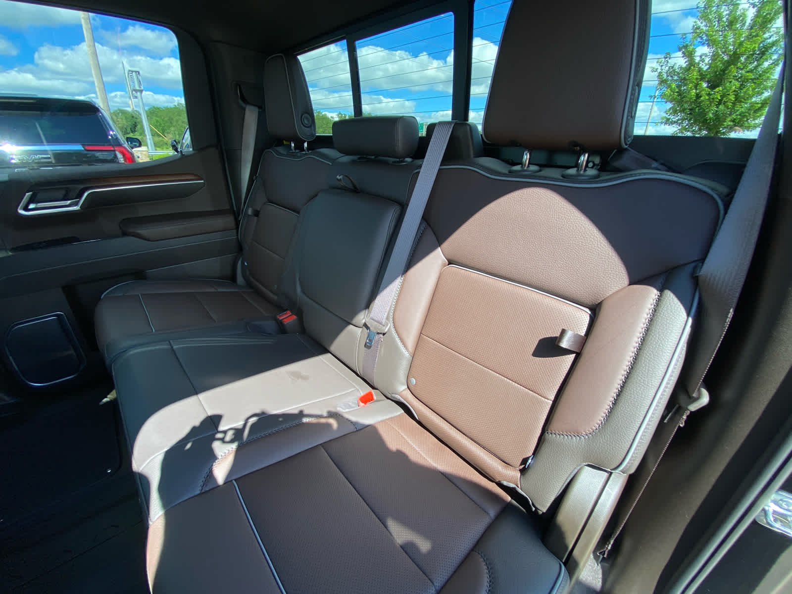 2026 GMC Sierra 1500 Denali - Photo 24