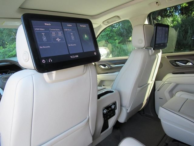 Used 2021 Beige GMC Denali image 14