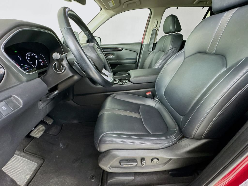 2023 Honda Pilot EX-L - Photo 27
