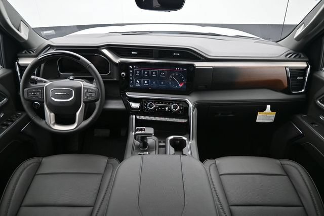 2026 GMC Sierra 1500 Denali - Photo 12
