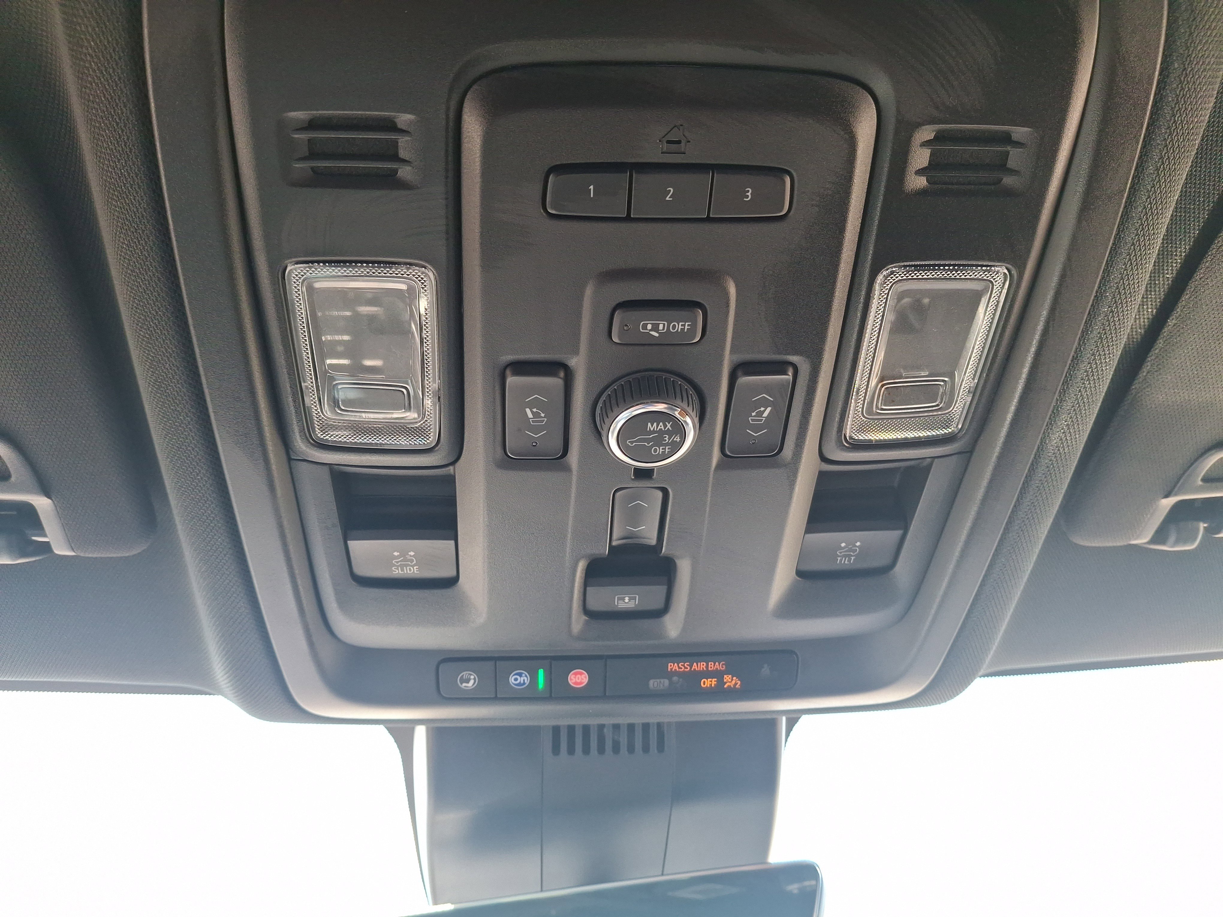 2023 Chevrolet Tahoe High Country - Photo 23